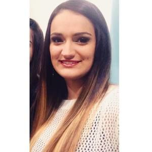 Meet your Posher, Audrey